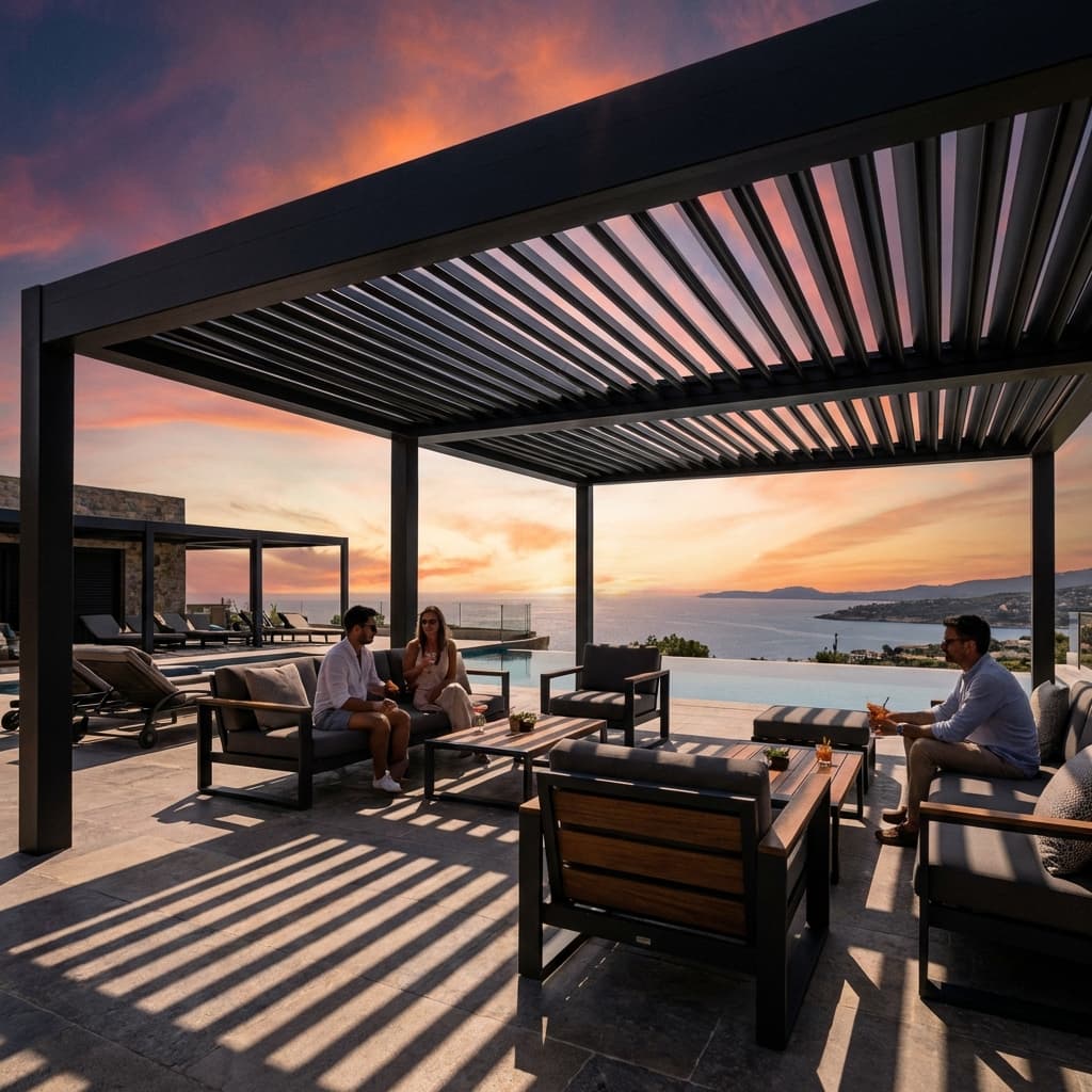 Biyoklimatik Sistemler